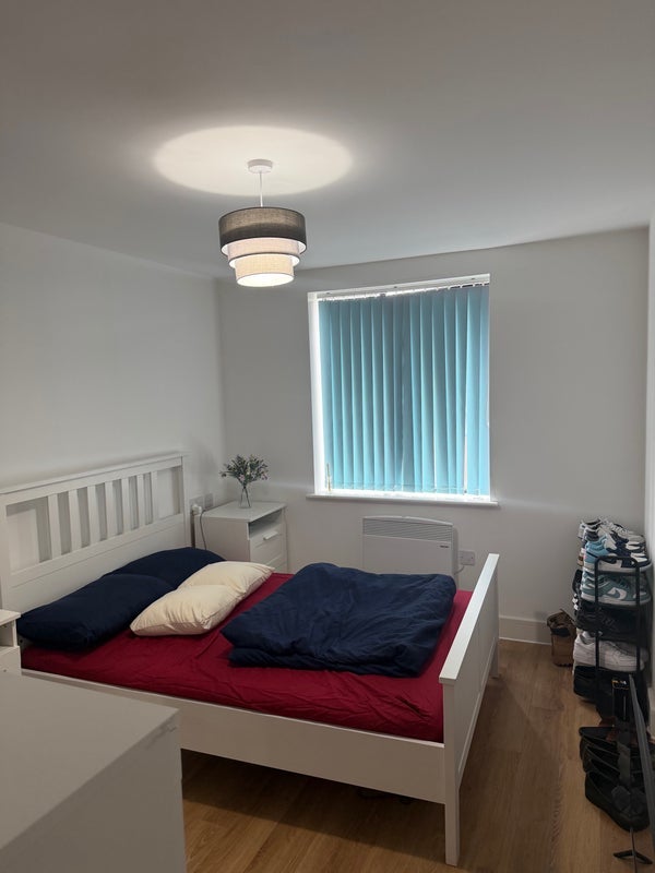 Room Princeton Place in Liverpool