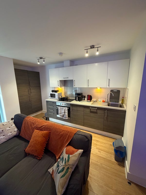 Room Princeton Place in Liverpool