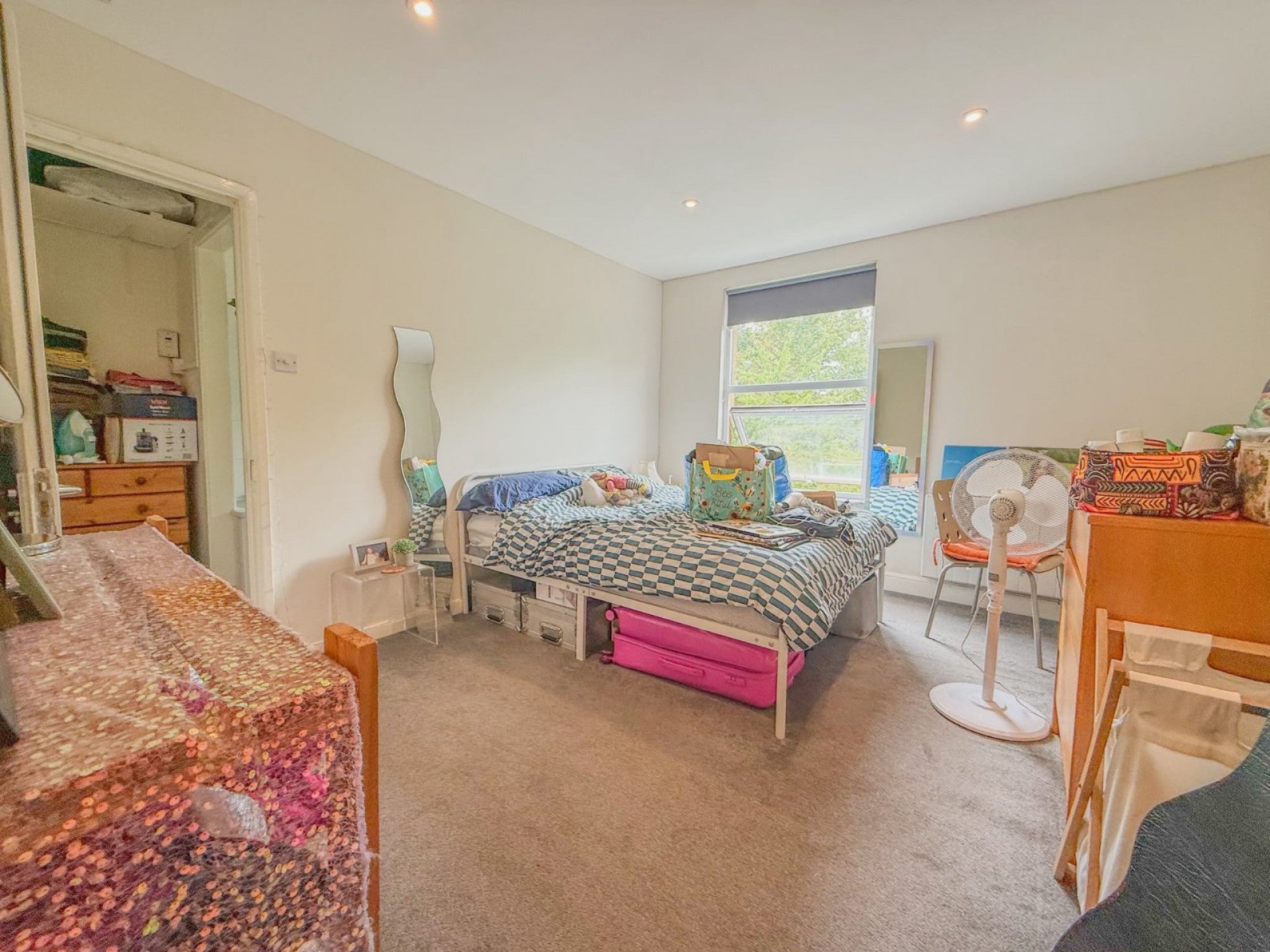 Flat Sussex Place in Bristol