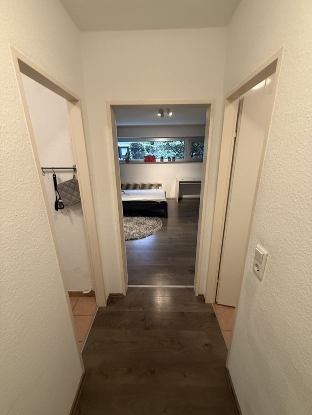 Wohnung Im Sachsenlager in Frankfurt am Main