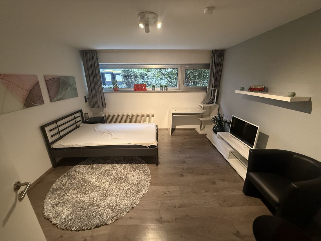 Wohnung Im Sachsenlager in Frankfurt am Main