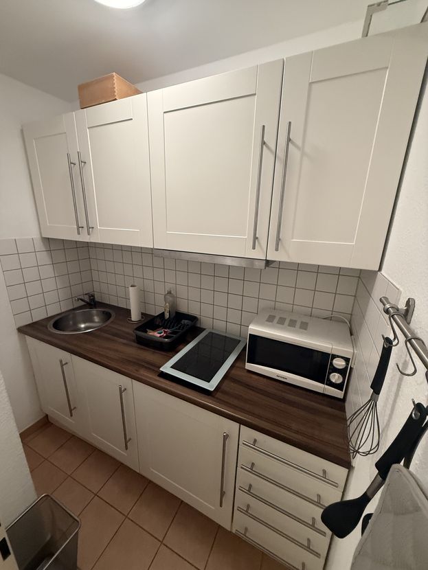 Wohnung Im Sachsenlager in Frankfurt am Main