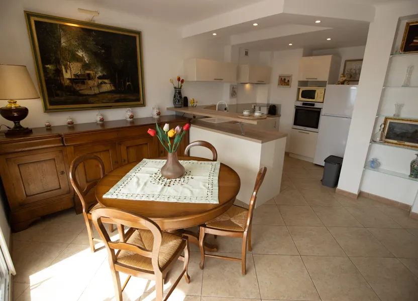 Appartement Impasse du Roc à Cannes