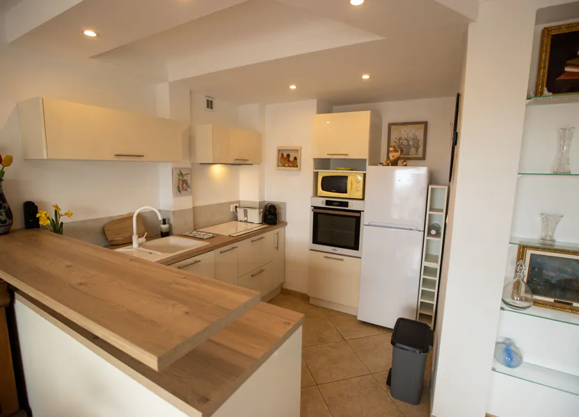 Appartement Impasse du Roc à Cannes