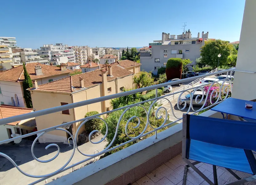 Appartement Impasse du Roc à Cannes