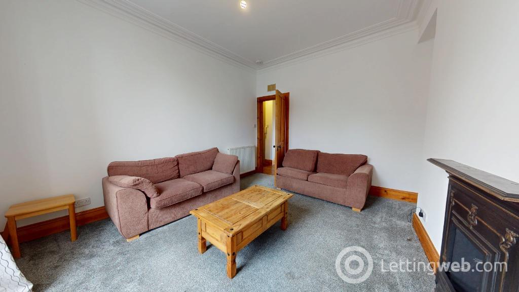 Flat Esslemont Avenue in Aberdeen City