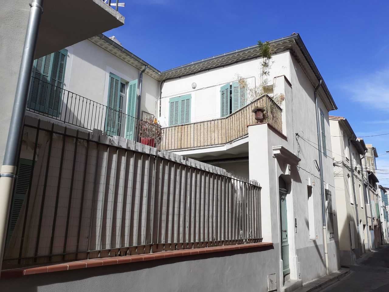 Appartement Chemin des Terres de Rouvière à Nîmes