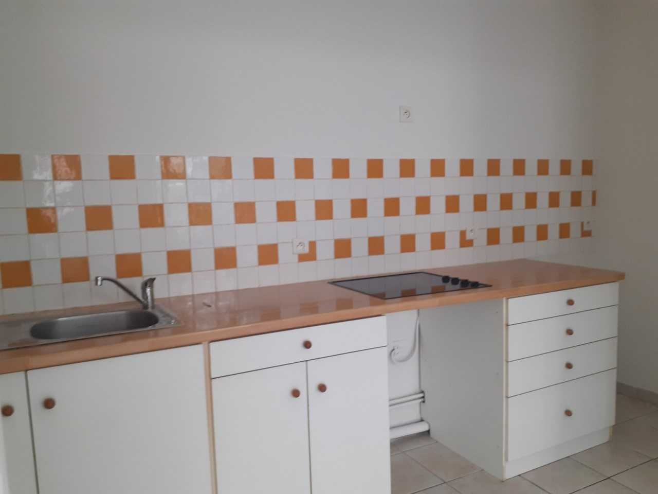 Appartement Chemin des Terres de Rouvière à Nîmes