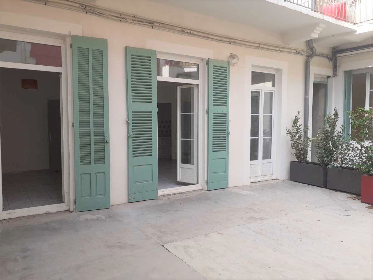 Appartement Chemin des Terres de Rouvière à Nîmes