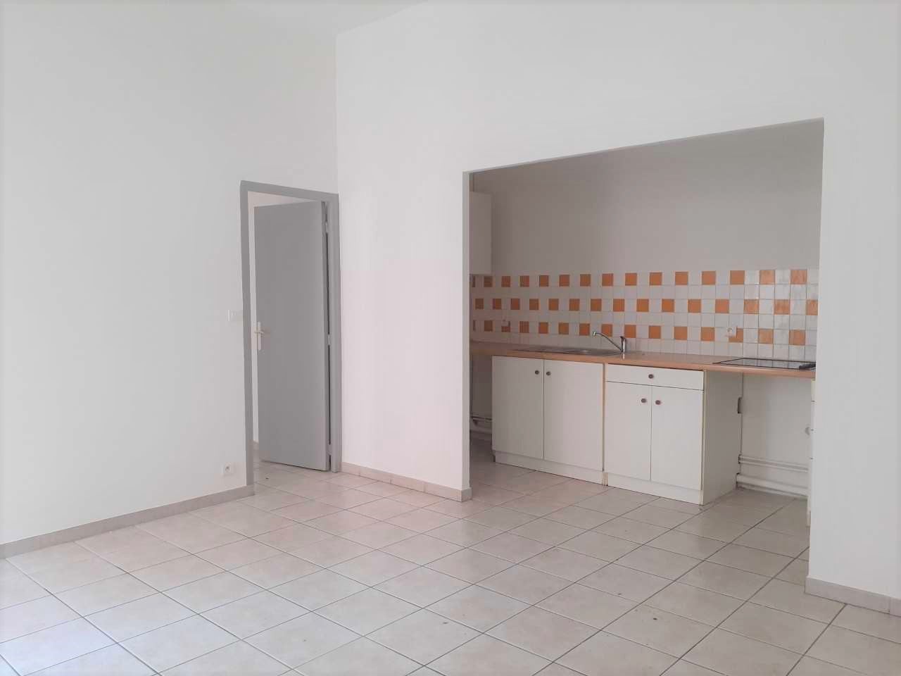 Appartement Chemin des Terres de Rouvière à Nîmes