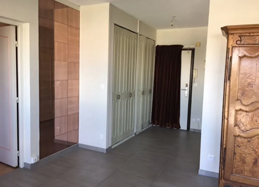 Appartement Avenue Général Frère à Lyon
