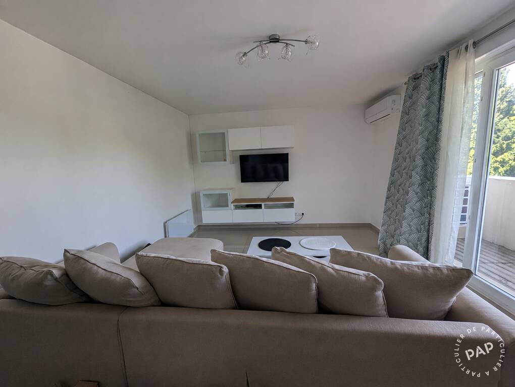 Appartement Rue Waldeck Rousseau à Choisy-le-Roi