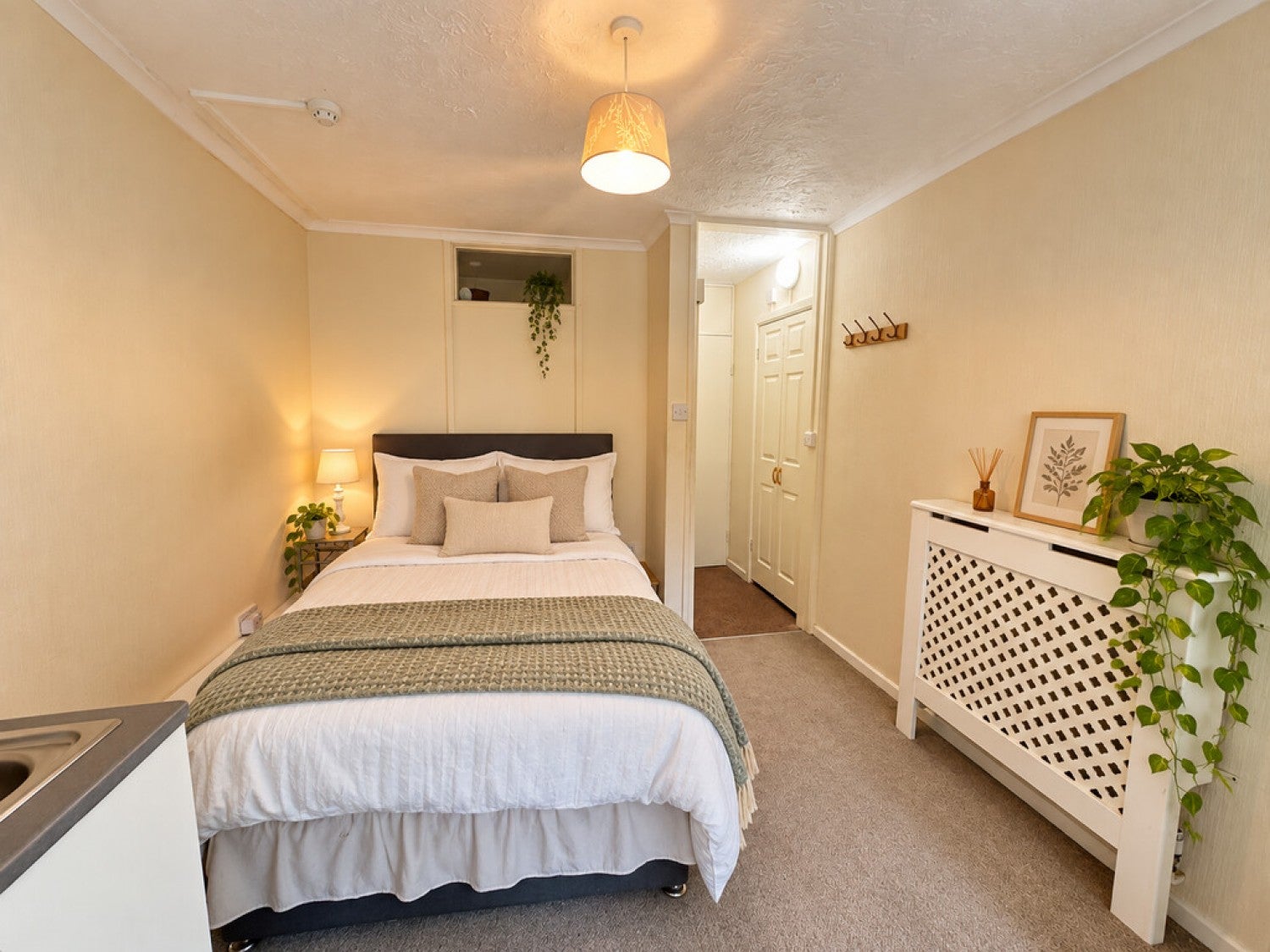 Room Preston Grove in Yeovil