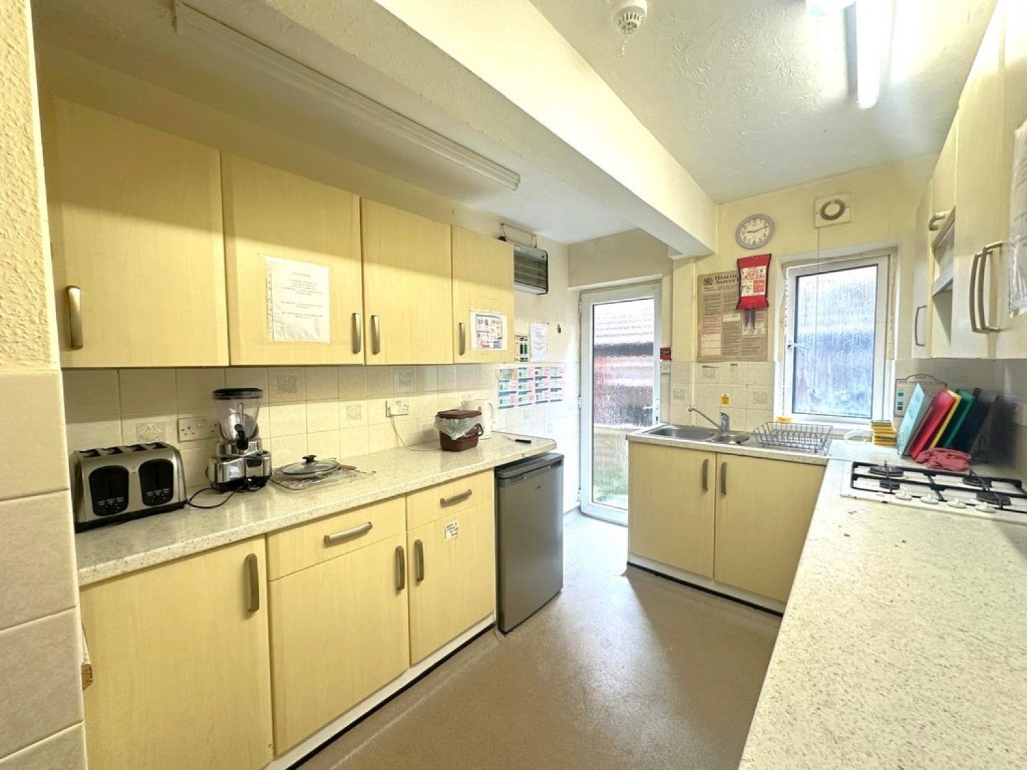 Room Preston Grove in Yeovil
