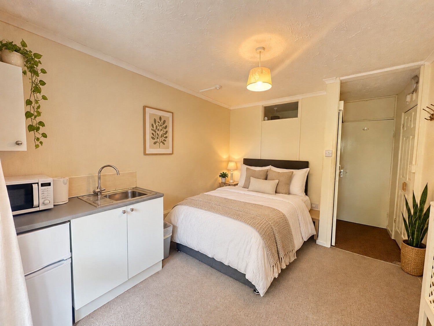 Room Preston Grove in Yeovil