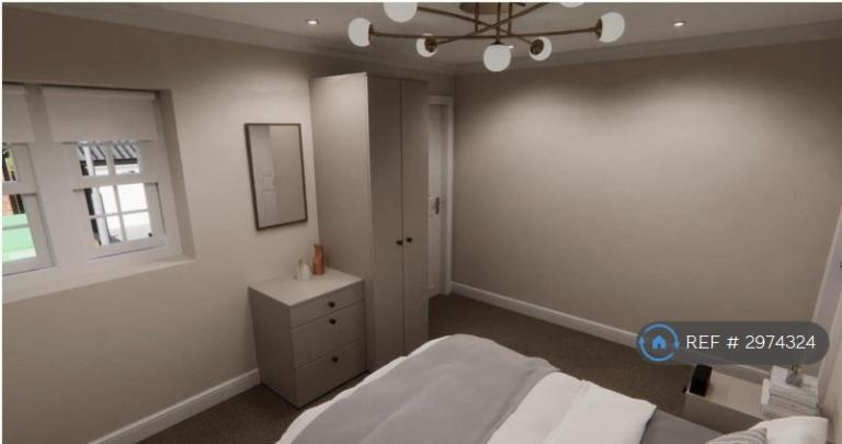 Room Park Lane in Wyre Forest