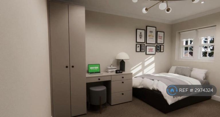 Room Park Lane in Wyre Forest