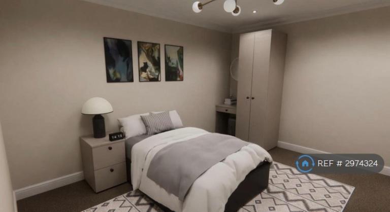 Room Park Lane in Wyre Forest