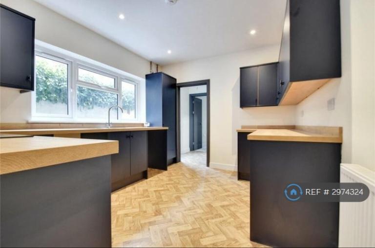 Room Park Lane in Wyre Forest