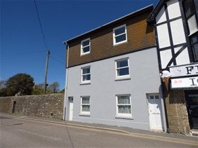 Flat West End in Marazion