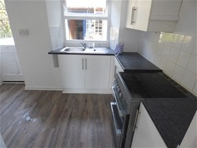 Flat West End in Marazion