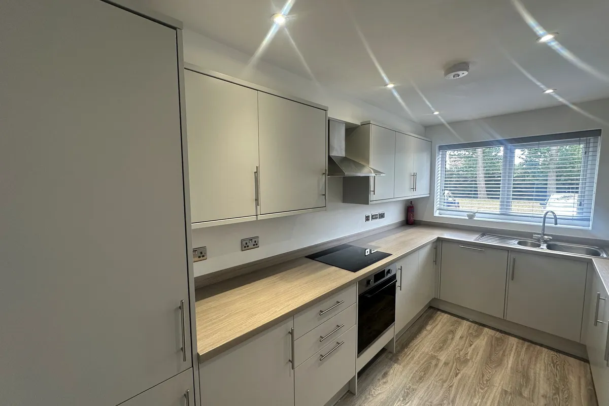 House Kingsway in Great Yarmouth
