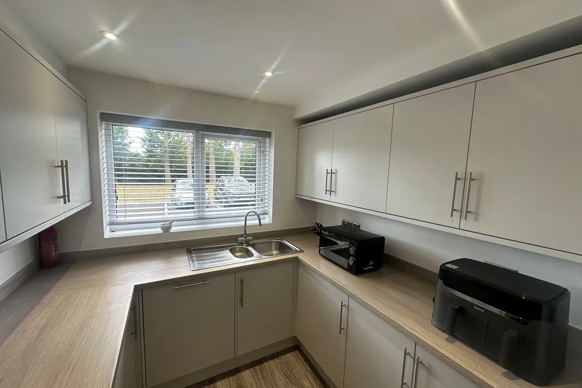 House Kingsway in Great Yarmouth