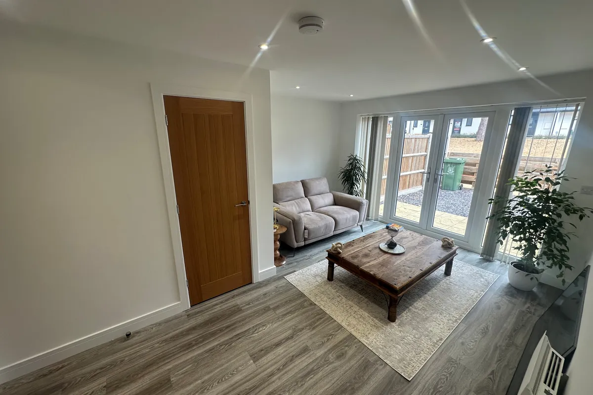 House Kingsway in Great Yarmouth