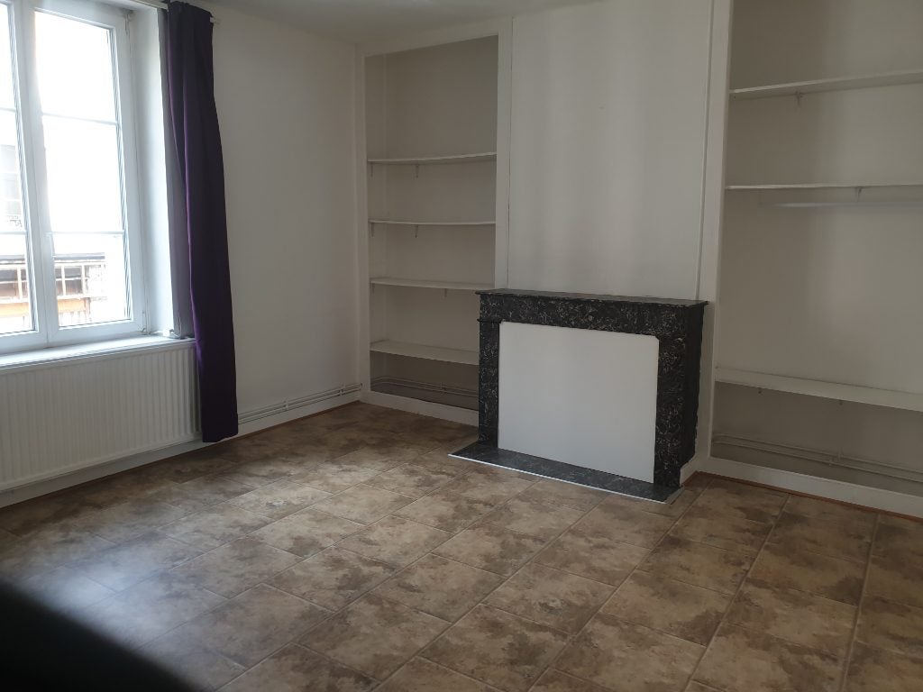 Appartement Avenue de la Libération à Nancy