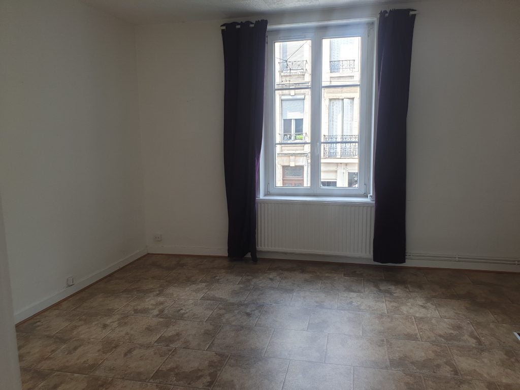 Appartement Avenue de la Libération à Nancy