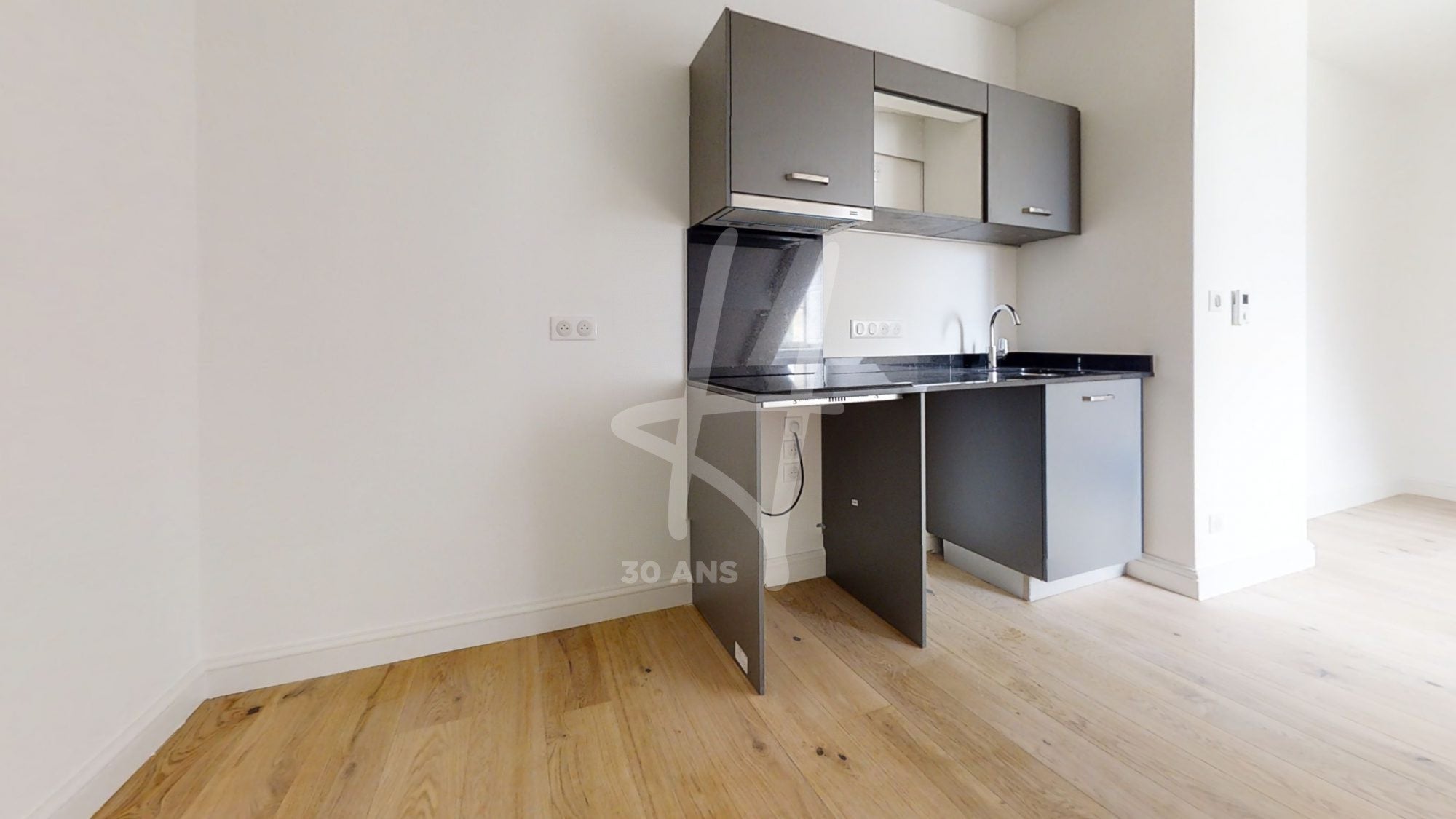 Appartement Boulevard Paixhans à Metz
