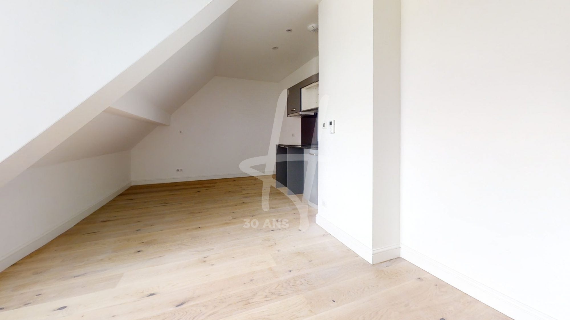 Appartement Boulevard Paixhans à Metz