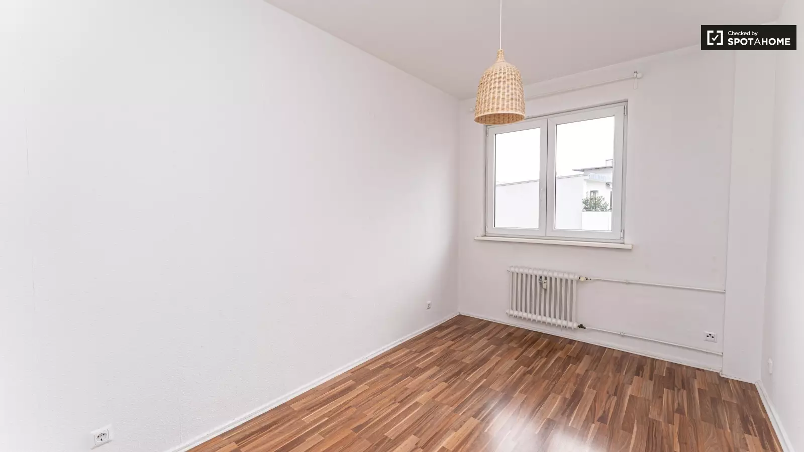 Wohnung Schillerstraße in Berlin