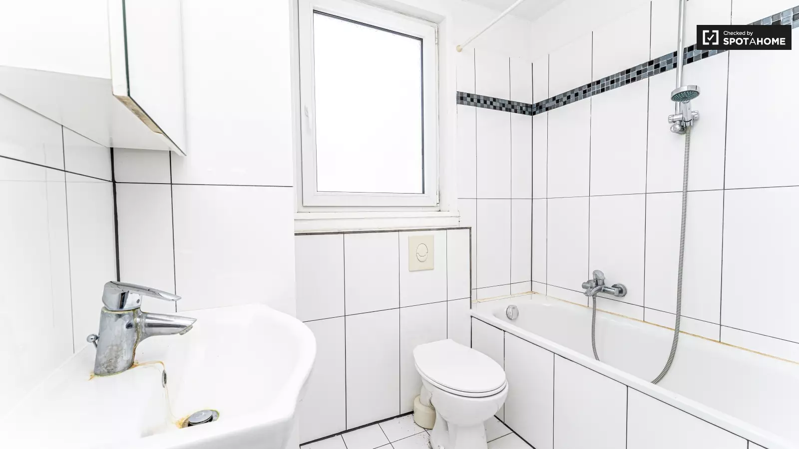 Wohnung Schillerstraße in Berlin