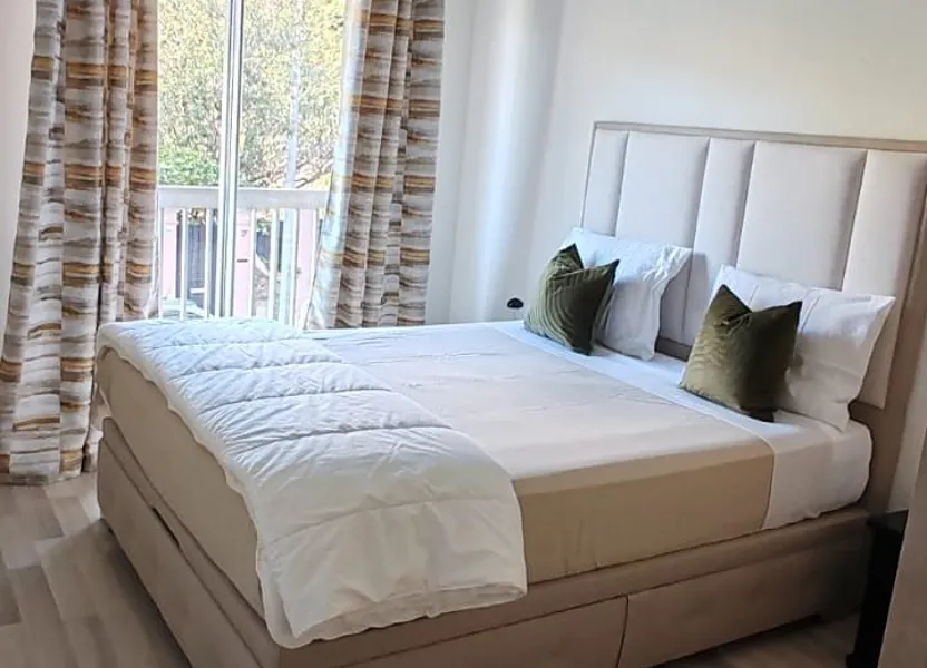 Flat Rue de Stalingrad in Cannes