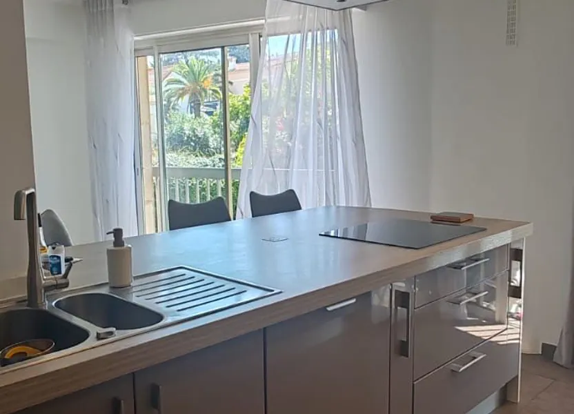 Appartement Rue de Stalingrad à Cannes