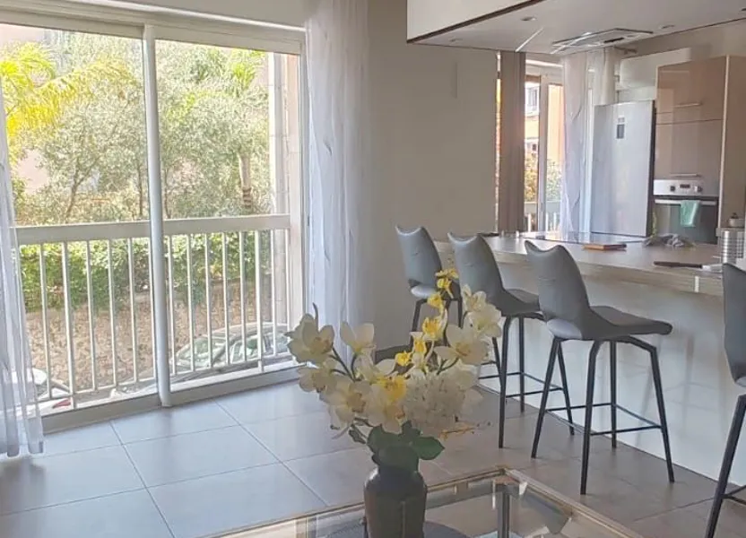 Appartement Rue de Stalingrad à Cannes