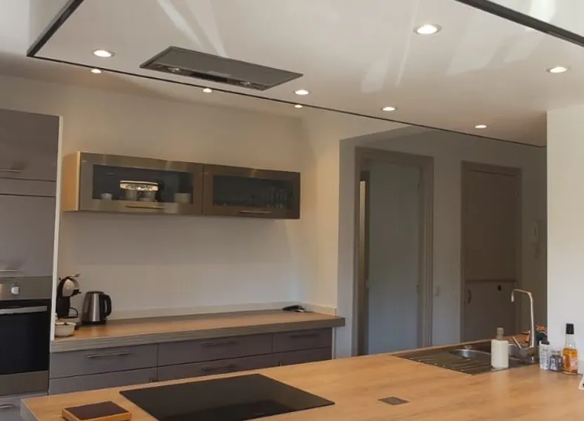 Appartement Rue de Stalingrad à Cannes