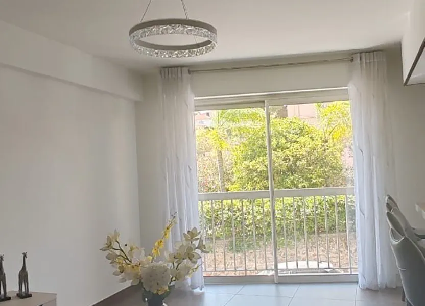 Appartement Rue de Stalingrad à Cannes