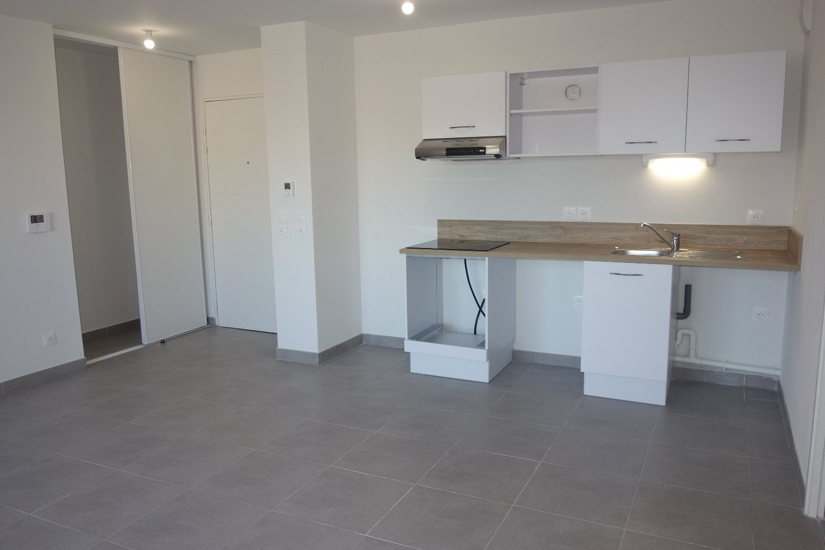Appartement Place Annie Girardot à Montpellier