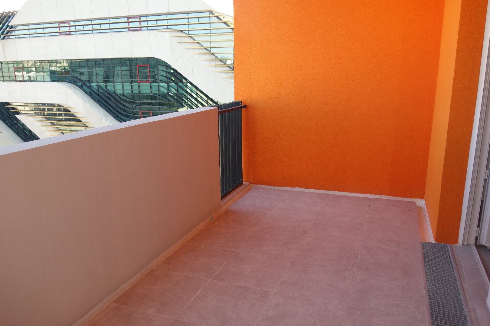 Appartement Place Annie Girardot à Montpellier