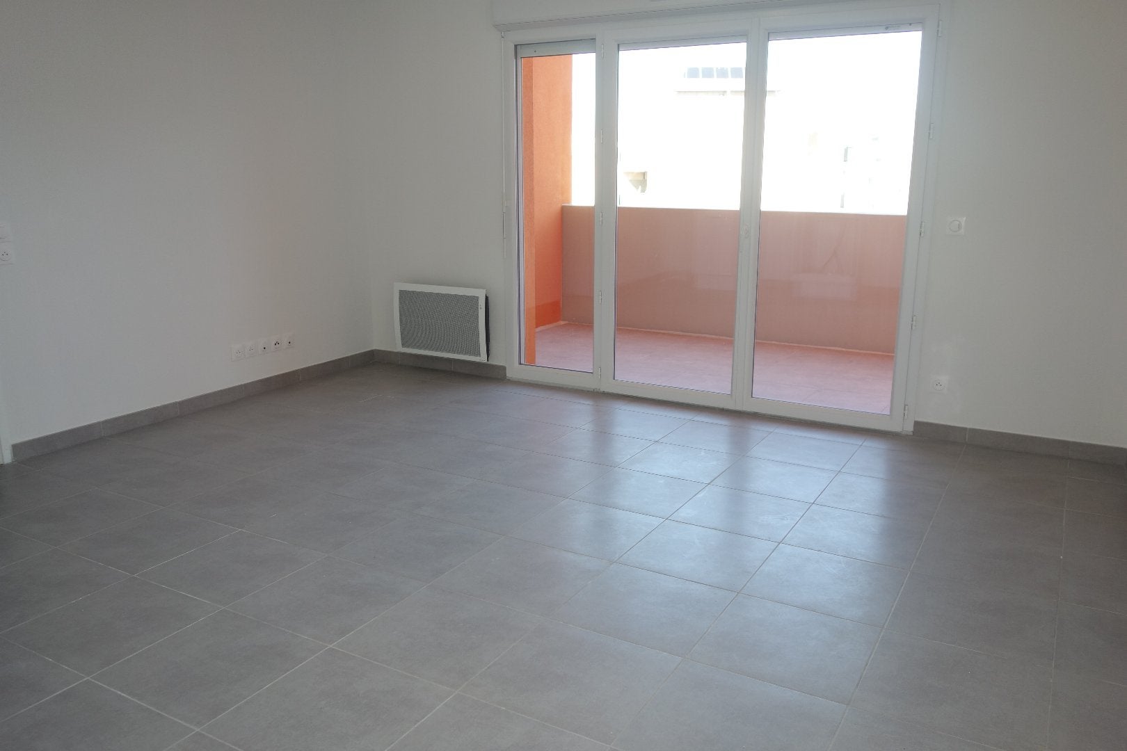 Appartement Place Annie Girardot à Montpellier