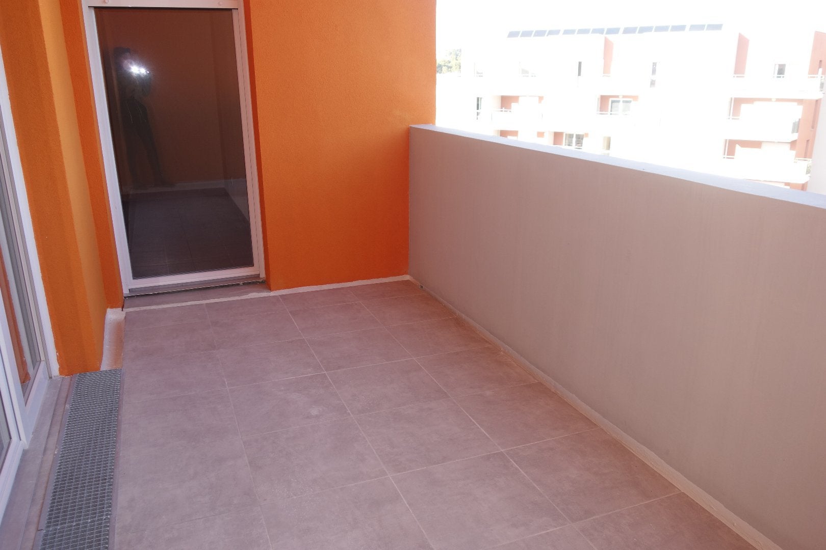 Appartement Place Annie Girardot à Montpellier