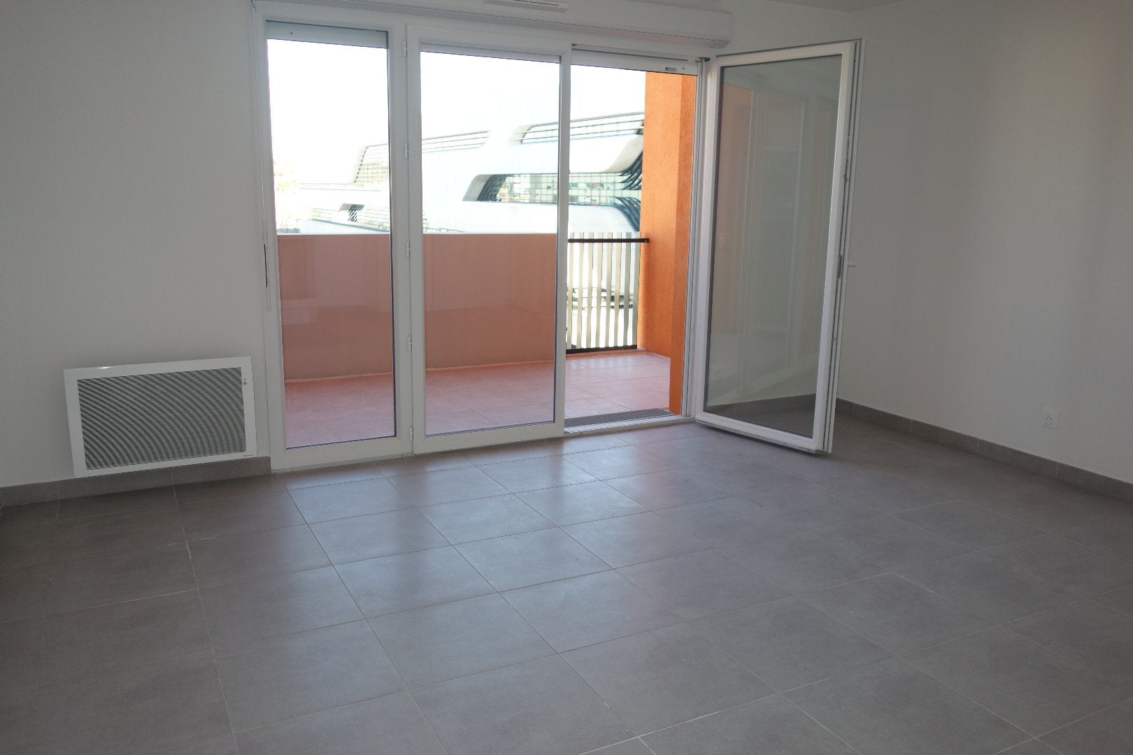 Appartement Place Annie Girardot à Montpellier