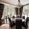 House Frognal Gardens in Greater London