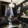 House Frognal Gardens in Greater London