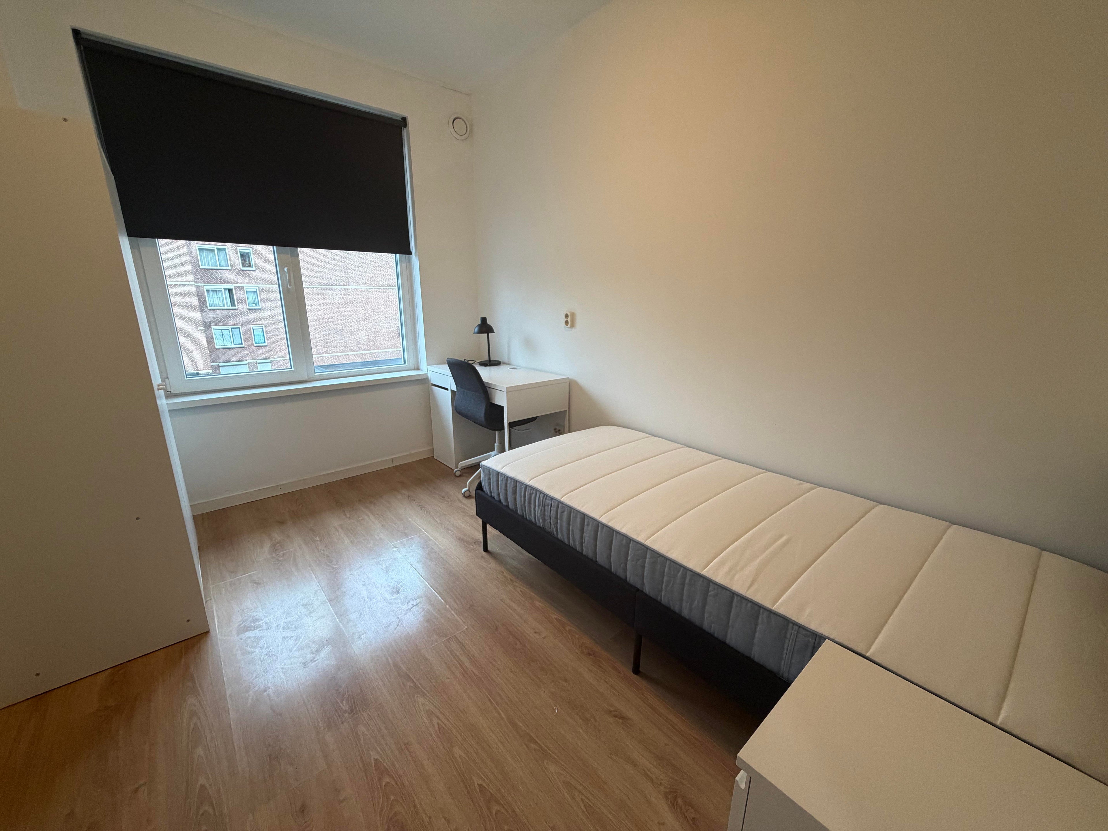 Kamer Akerstraat in Heerlen