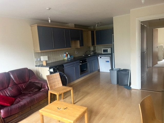 Flat Walworth Road in Greater London