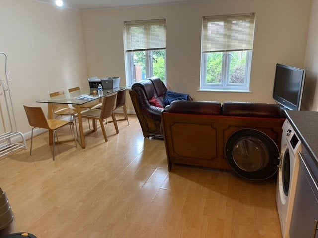 Flat Walworth Road in Greater London
