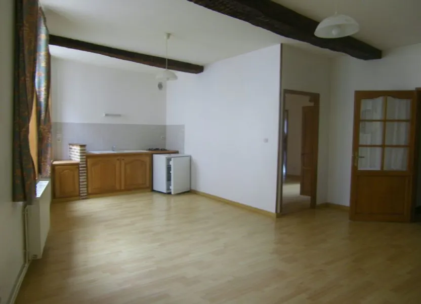 Appartement Rue du Père Marquette et Louis Jolliet à Laon